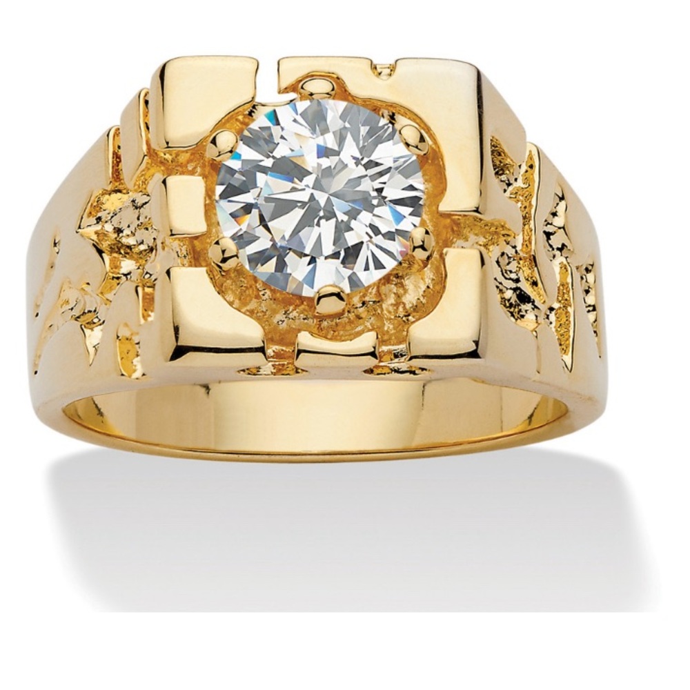 SETA MENS RING